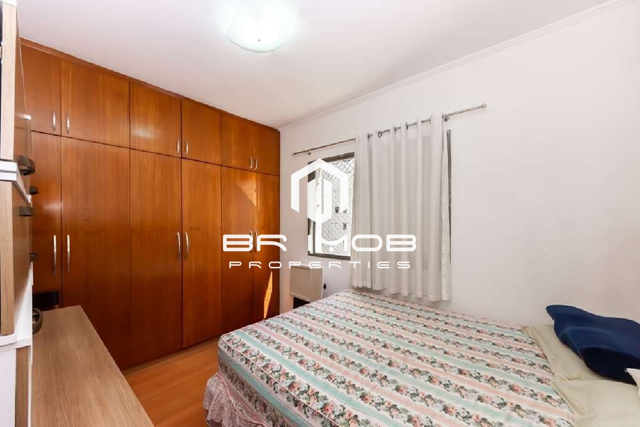 Apartamento à venda com 2 quartos, 55m² - Foto 11