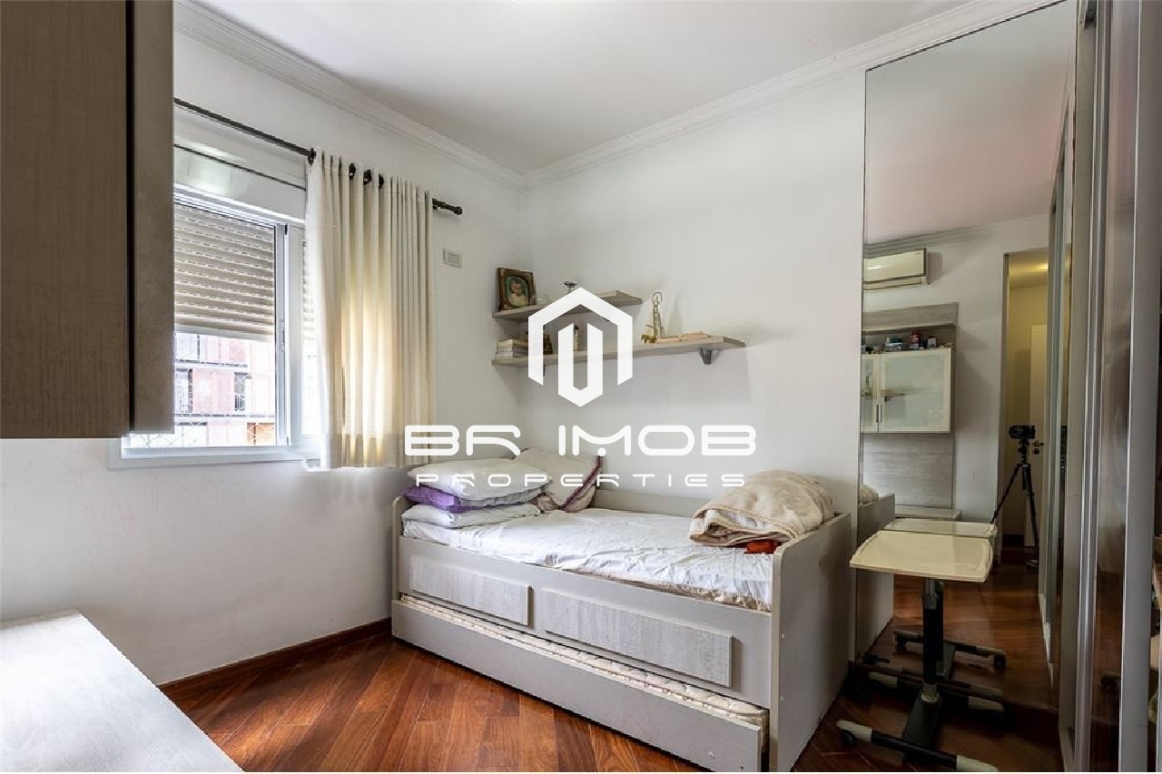 Apartamento à venda com 3 quartos, 180m² - Foto 36