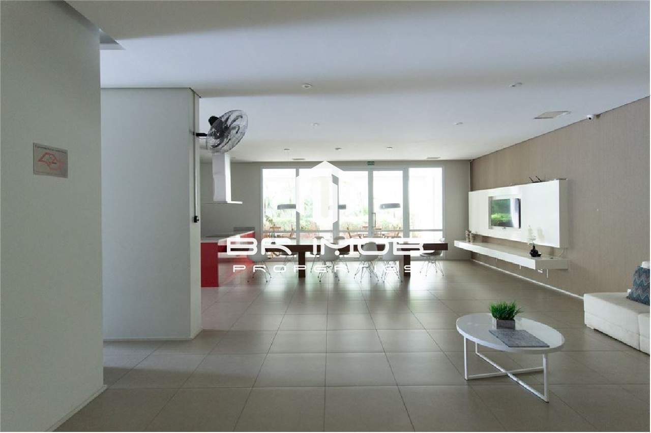 Apartamento à venda com 1 quarto, 36m² - Foto 28