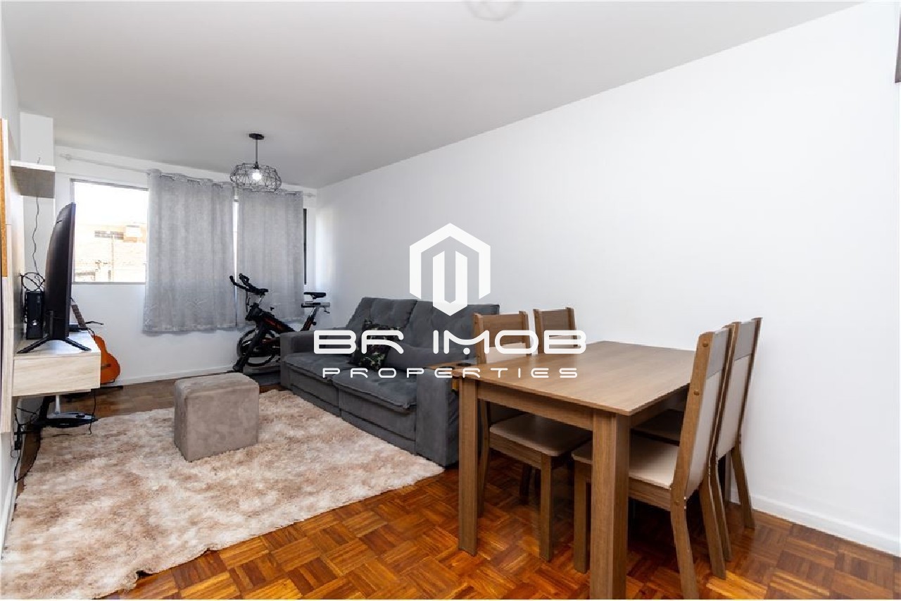 Apartamento à venda com 2 quartos, 69m² - Foto 6