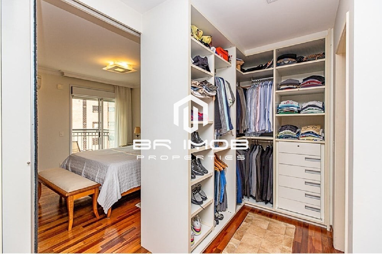 Apartamento à venda com 5 quartos, 340m² - Foto 43