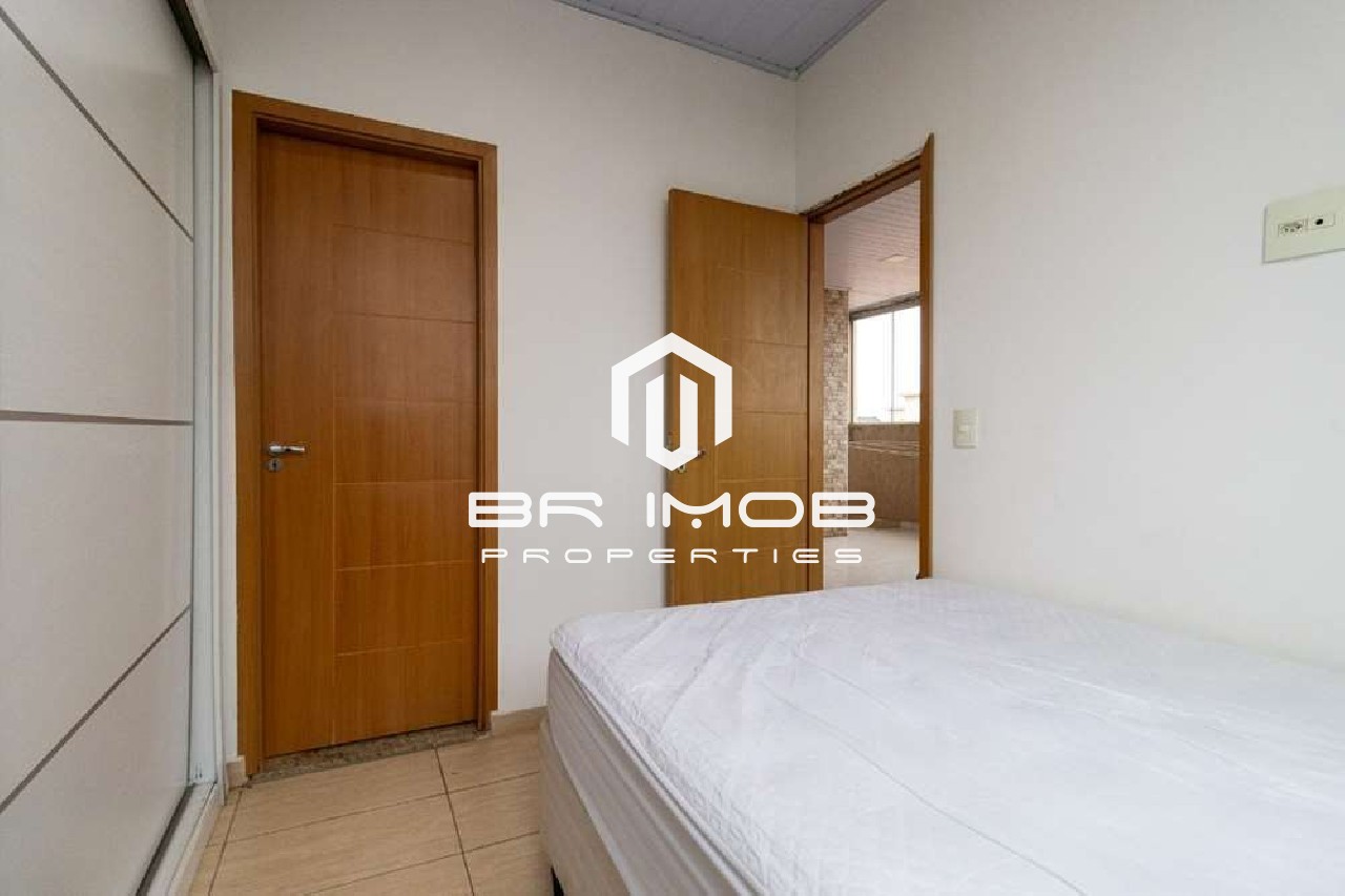 Apartamento à venda com 3 quartos, 115m² - Foto 13