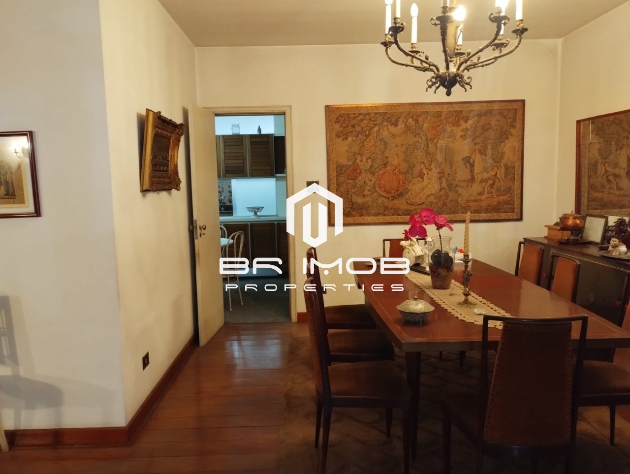 Casa à venda com 3 quartos, 400m² - Foto 15