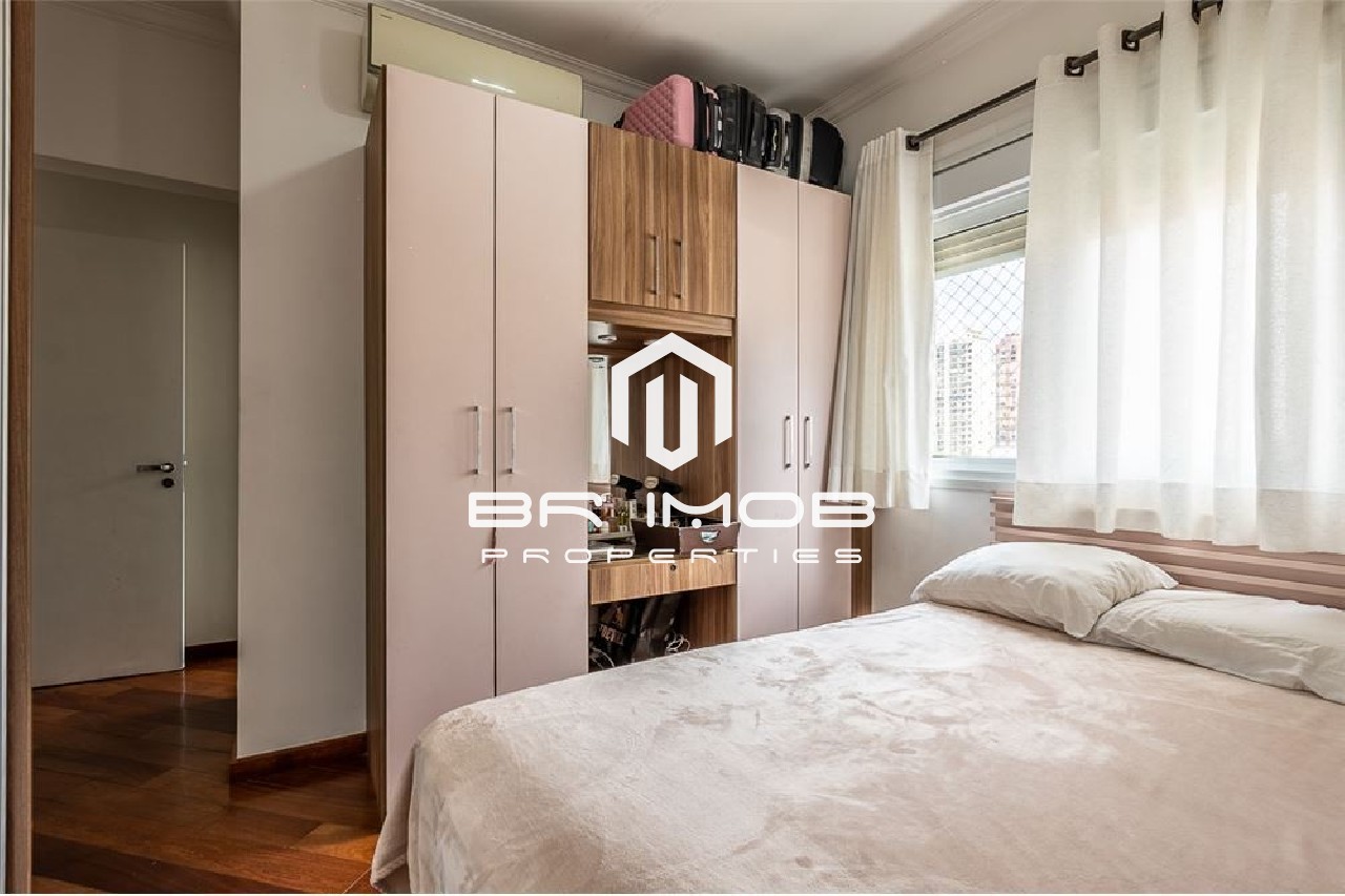 Apartamento à venda com 3 quartos, 180m² - Foto 32