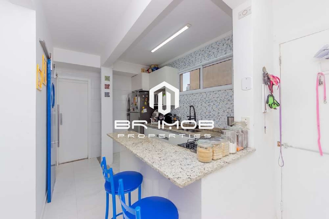 Apartamento à venda com 1 quarto, 44m² - Foto 17