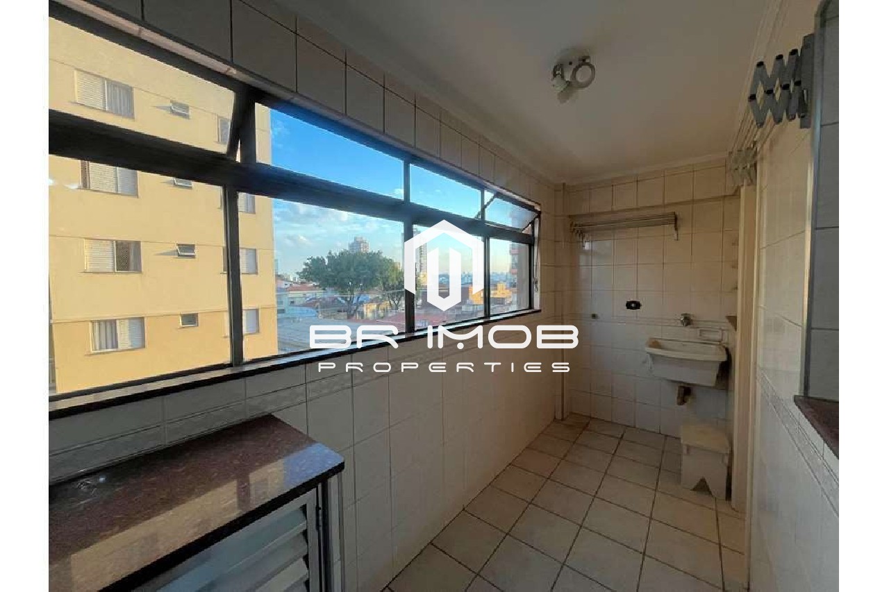 Apartamento à venda com 3 quartos, 79m² - Foto 10