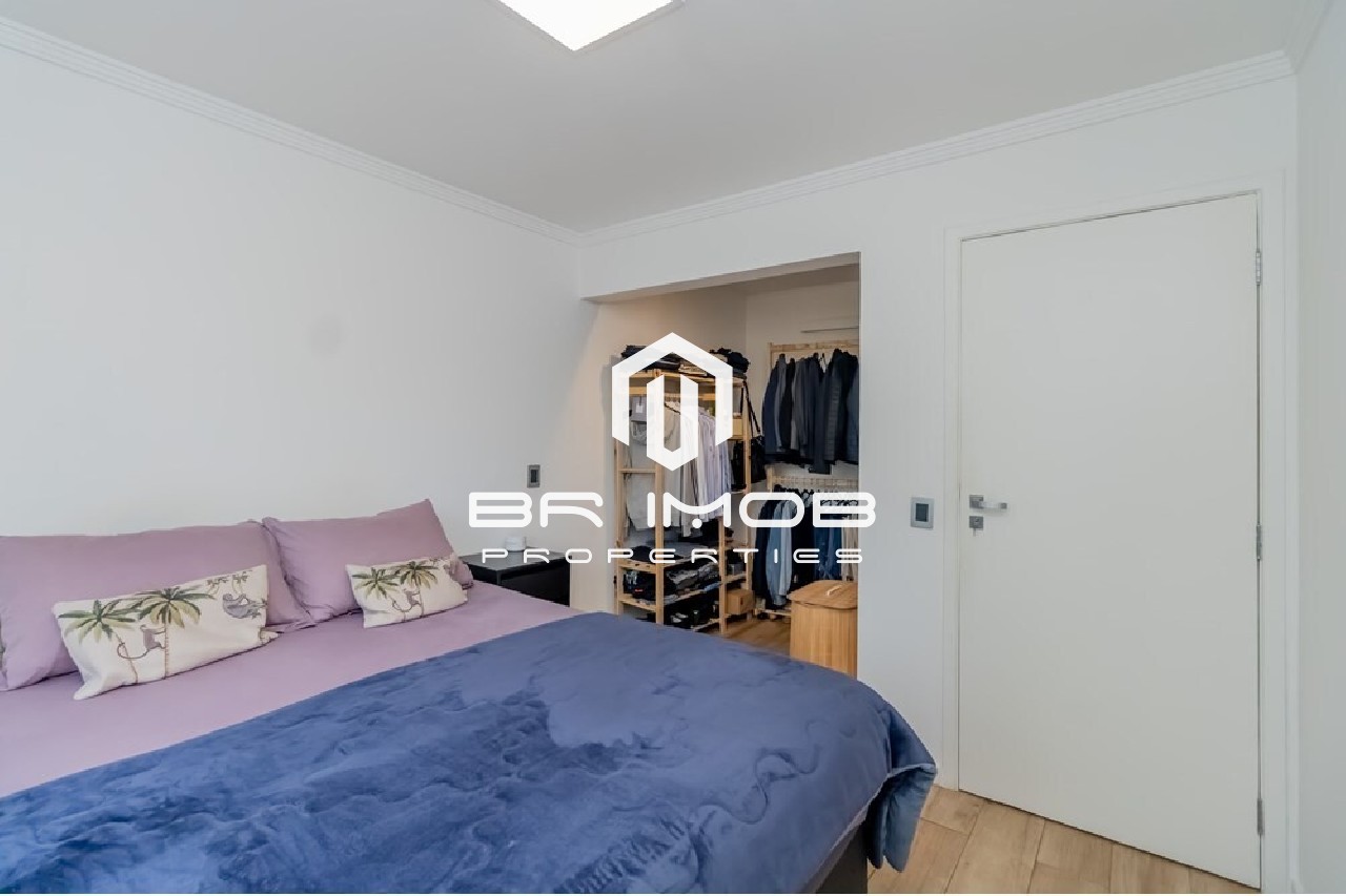 Apartamento à venda com 2 quartos, 83m² - Foto 13