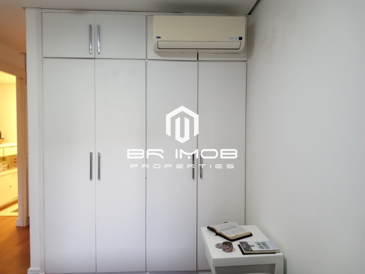 Apartamento para alugar com 2 quartos, 60m² - Foto 15