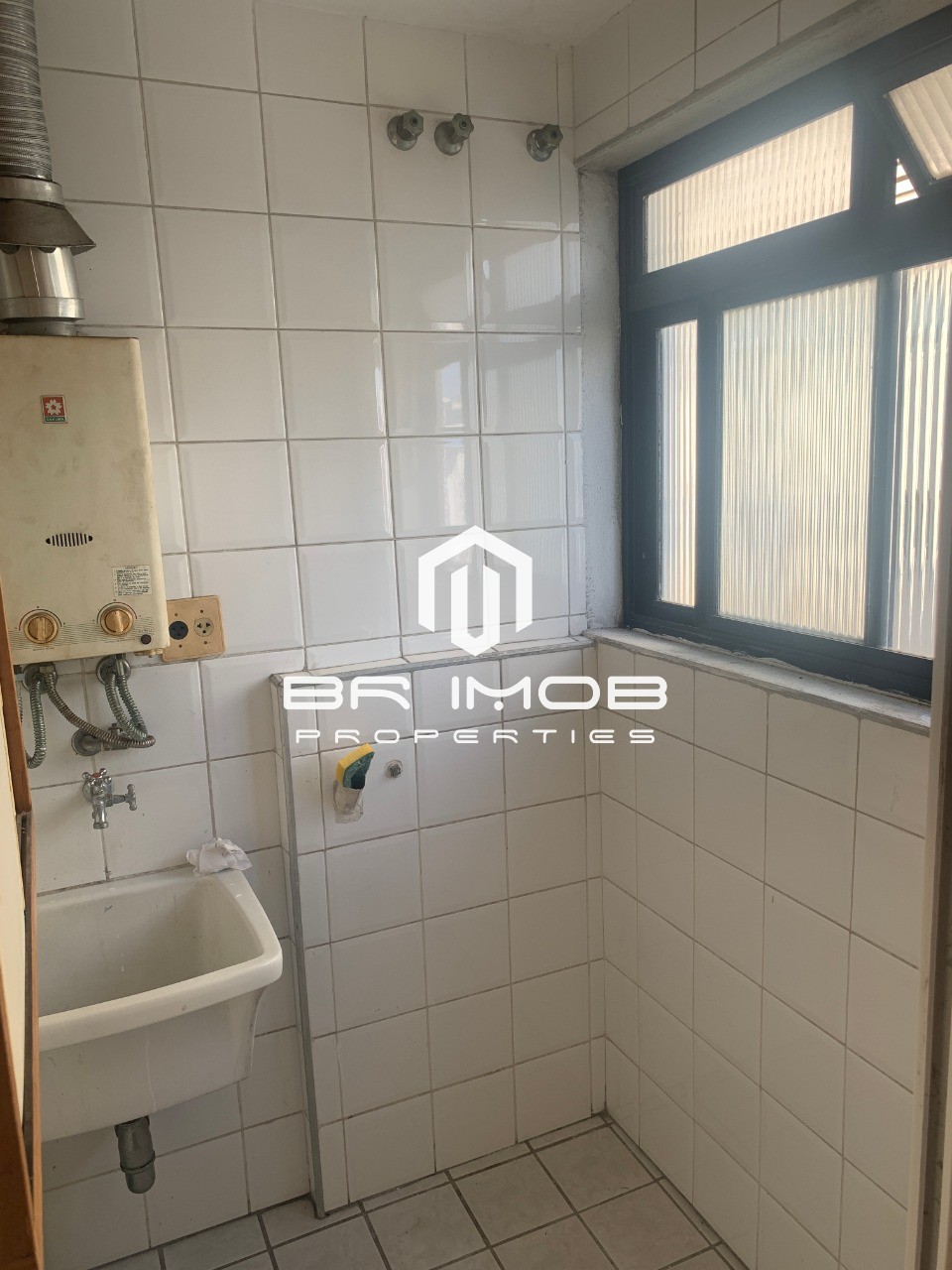 Apartamento à venda com 2 quartos, 60m² - Foto 19