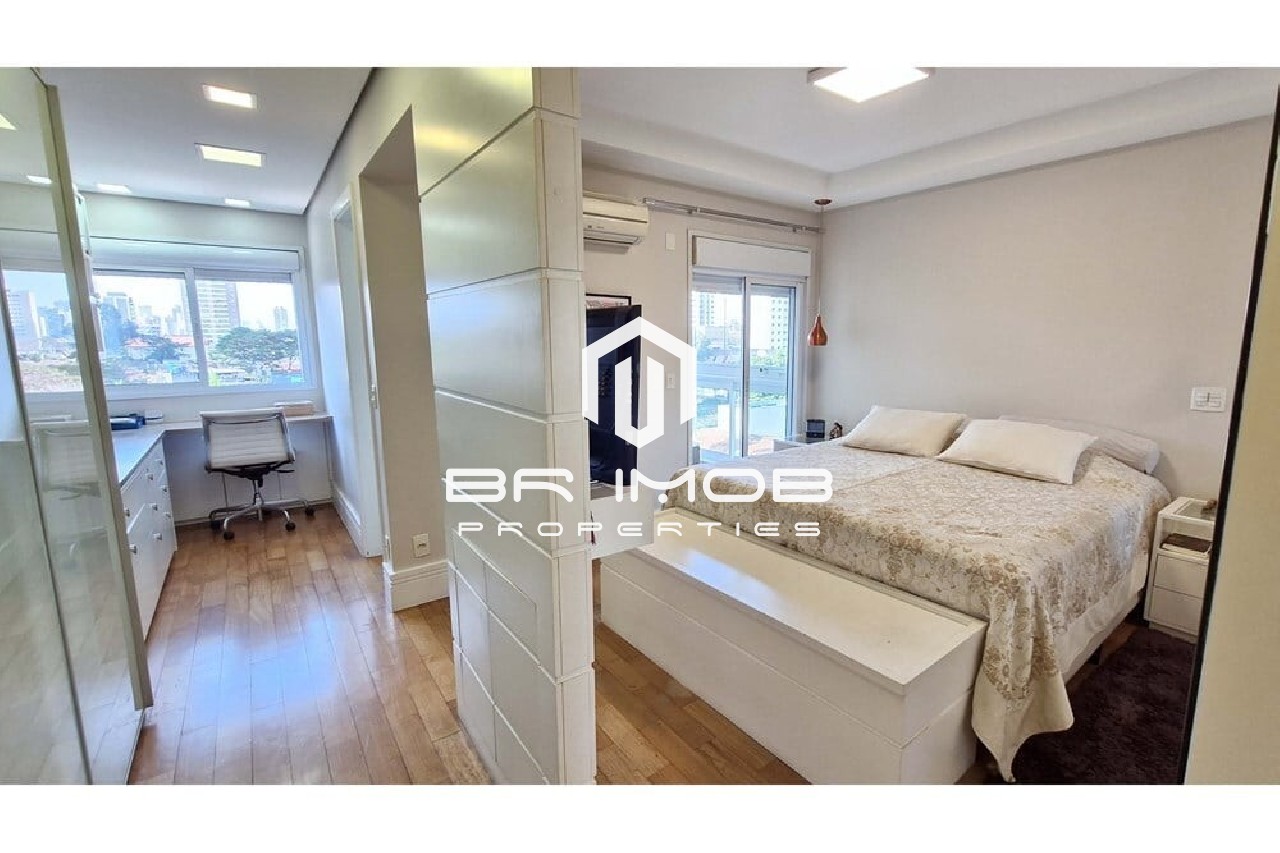 Apartamento à venda com 3 quartos, 239m² - Foto 18