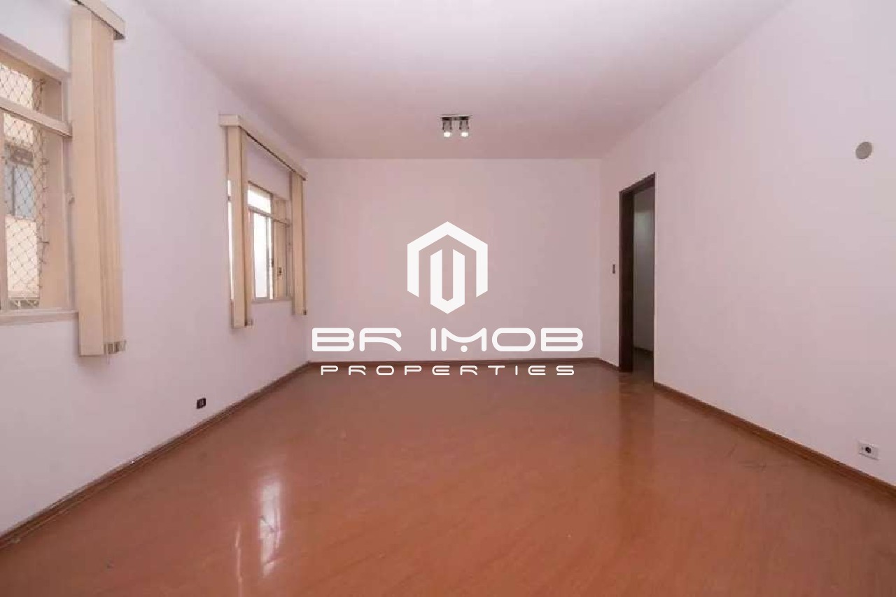 Apartamento à venda com 3 quartos, 143m² - Foto 4