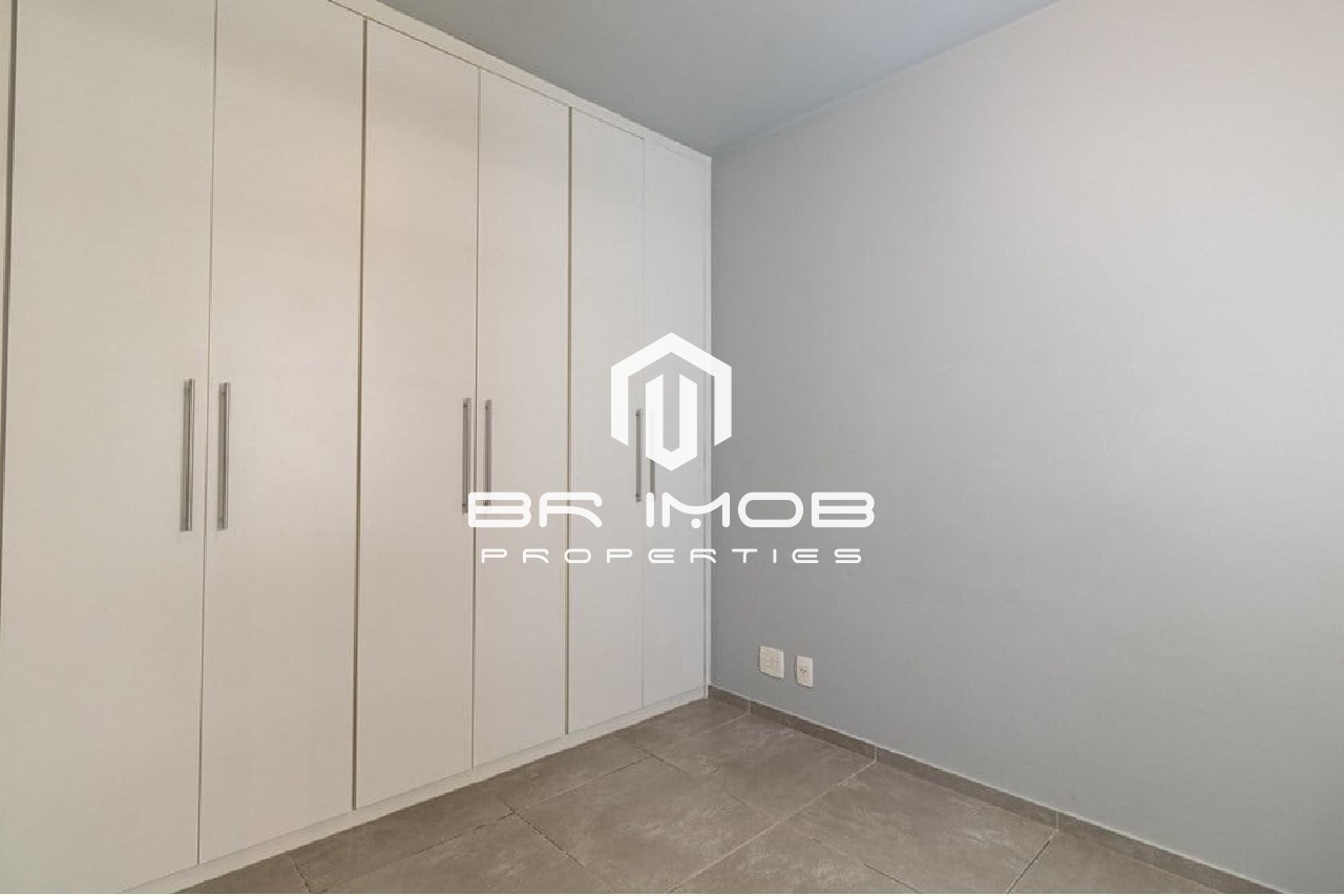 Apartamento à venda com 1 quarto, 38m² - Foto 14