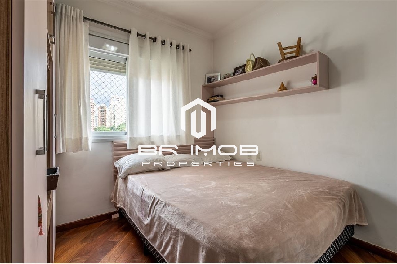 Apartamento à venda com 3 quartos, 180m² - Foto 31