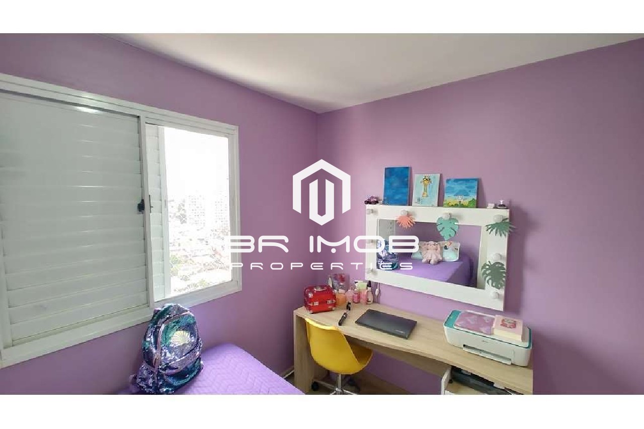 Apartamento à venda com 3 quartos, 66m² - Foto 19