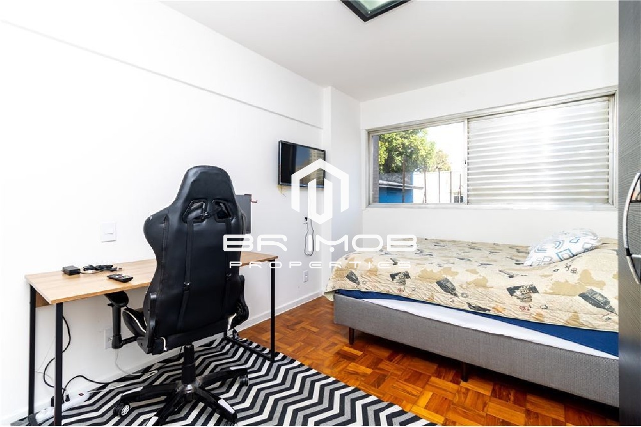 Apartamento à venda com 2 quartos, 69m² - Foto 11