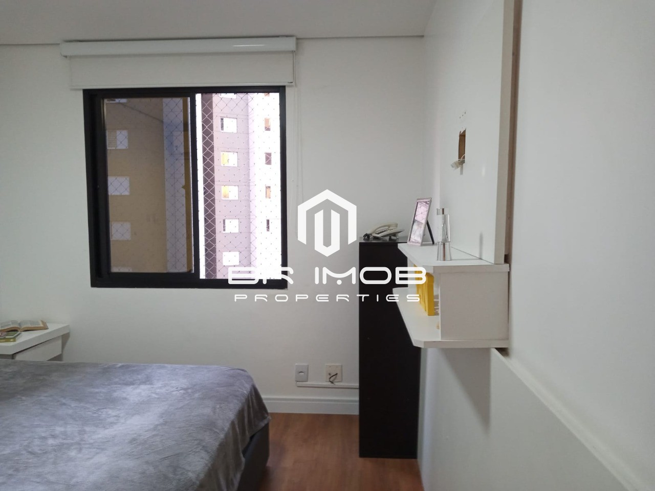 Apartamento para alugar com 2 quartos, 60m² - Foto 13