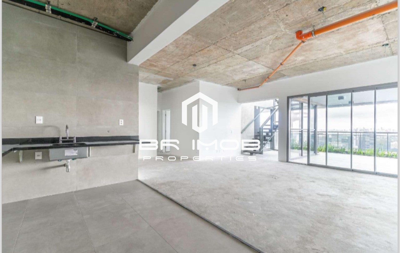 Cobertura à venda com 4 quartos, 410m² - Foto 7