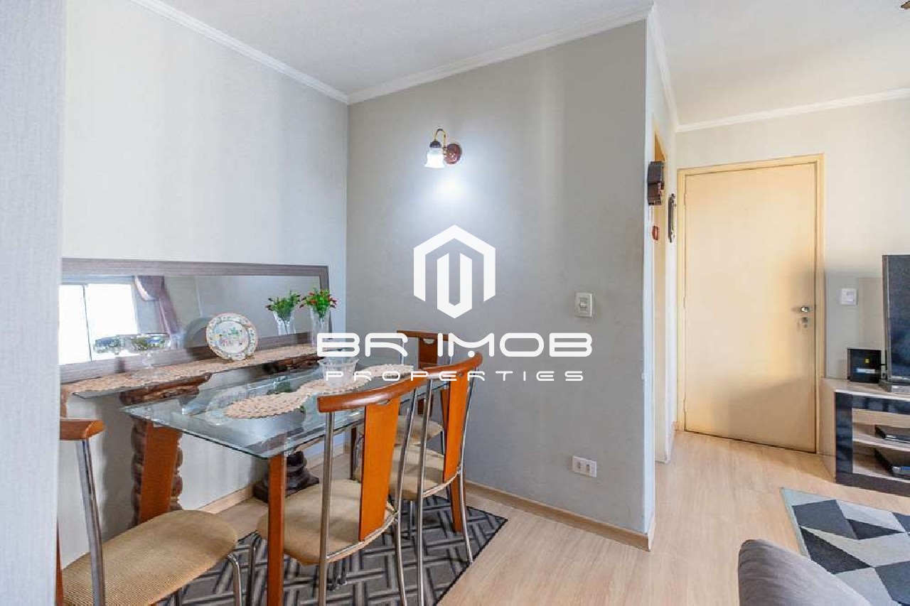 Apartamento à venda com 2 quartos, 64m² - Foto 9