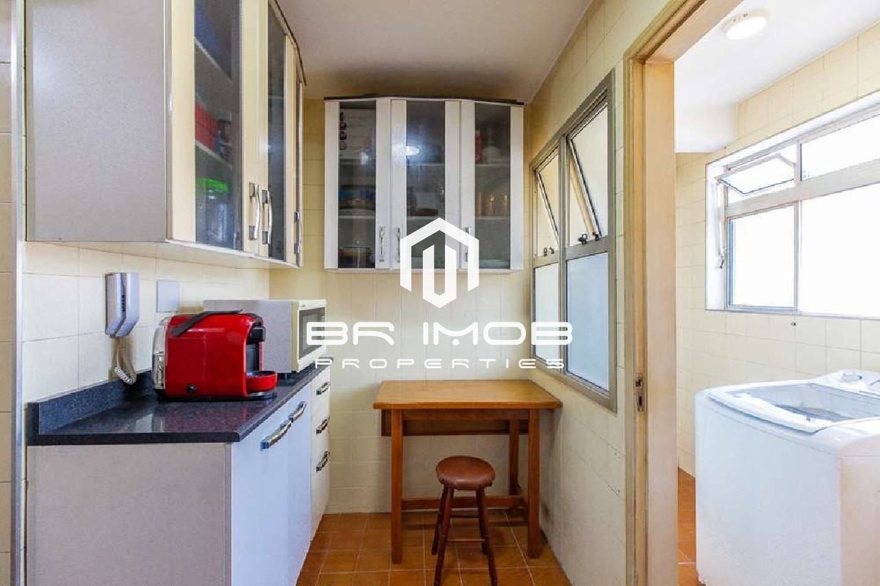 Apartamento à venda com 2 quartos, 64m² - Foto 14