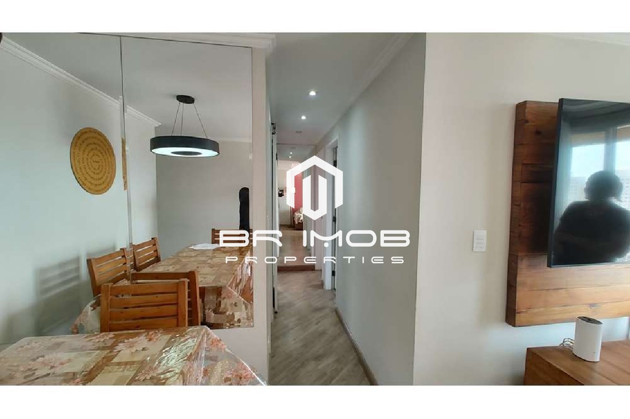 Apartamento à venda com 3 quartos, 66m² - Foto 6