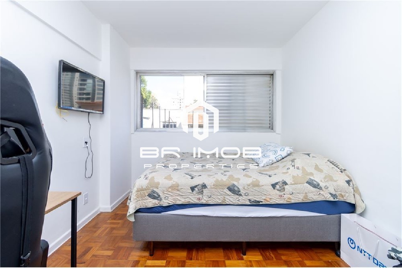 Apartamento à venda com 2 quartos, 69m² - Foto 13