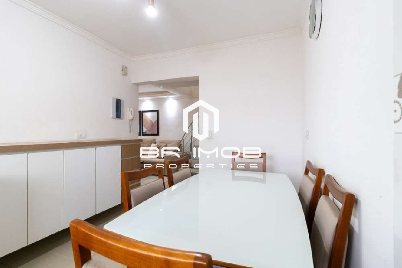 Apartamento à venda com 3 quartos, 115m² - Foto 10