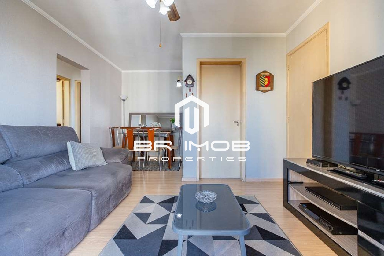 Apartamento à venda com 2 quartos, 64m² - Foto 8