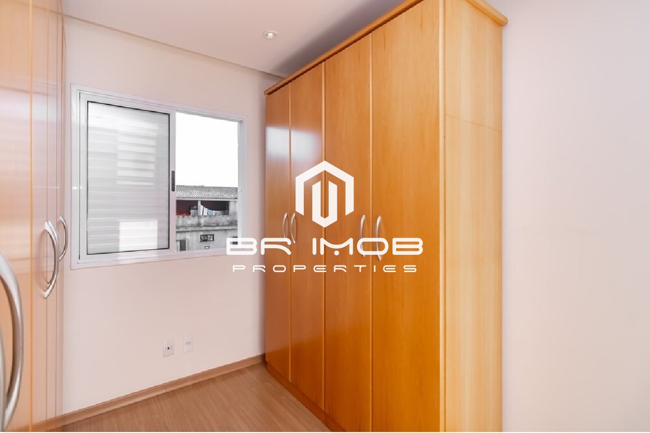 Apartamento à venda com 3 quartos, 67m² - Foto 21