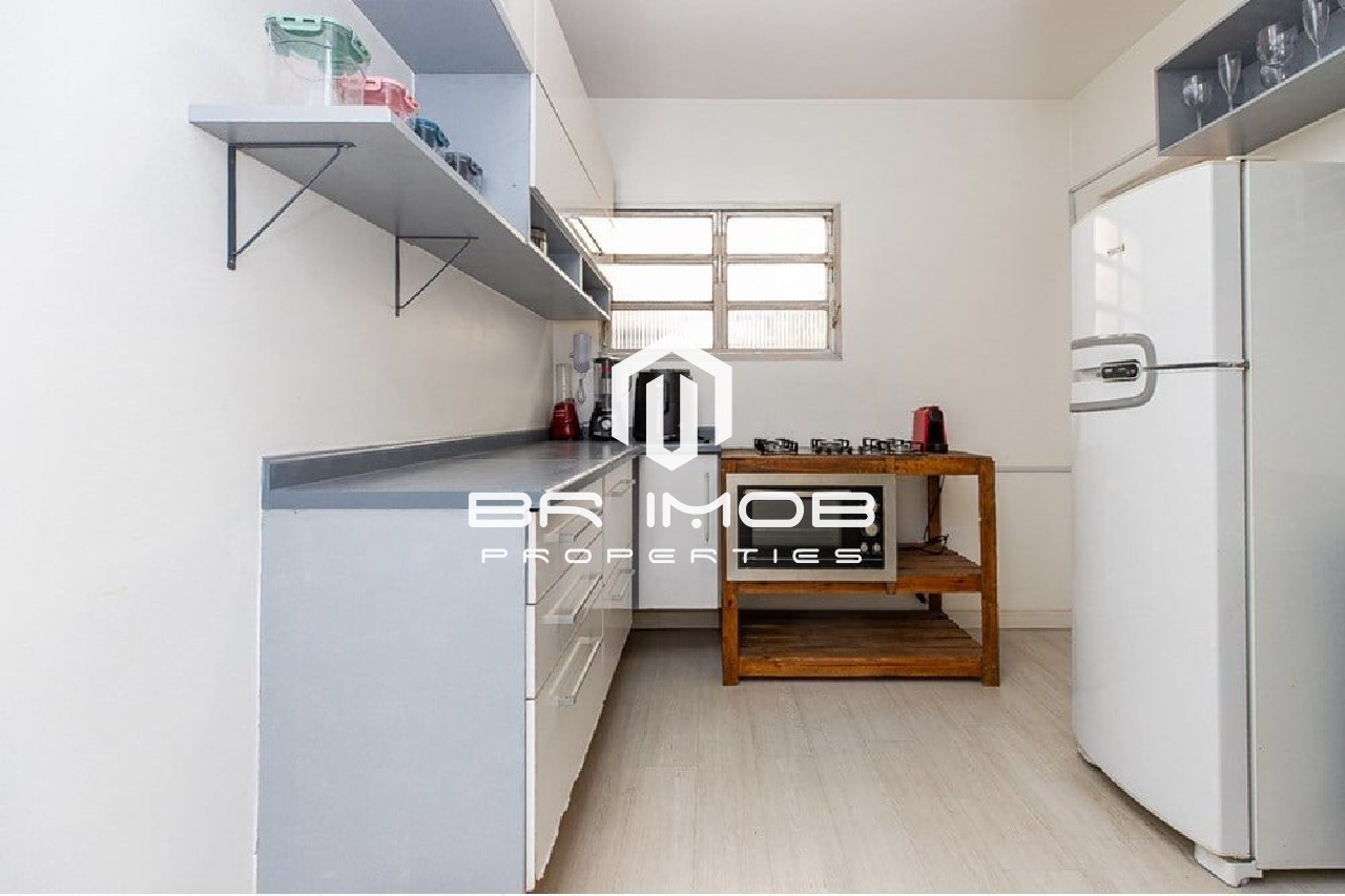 Apartamento à venda com 2 quartos, 77m² - Foto 11