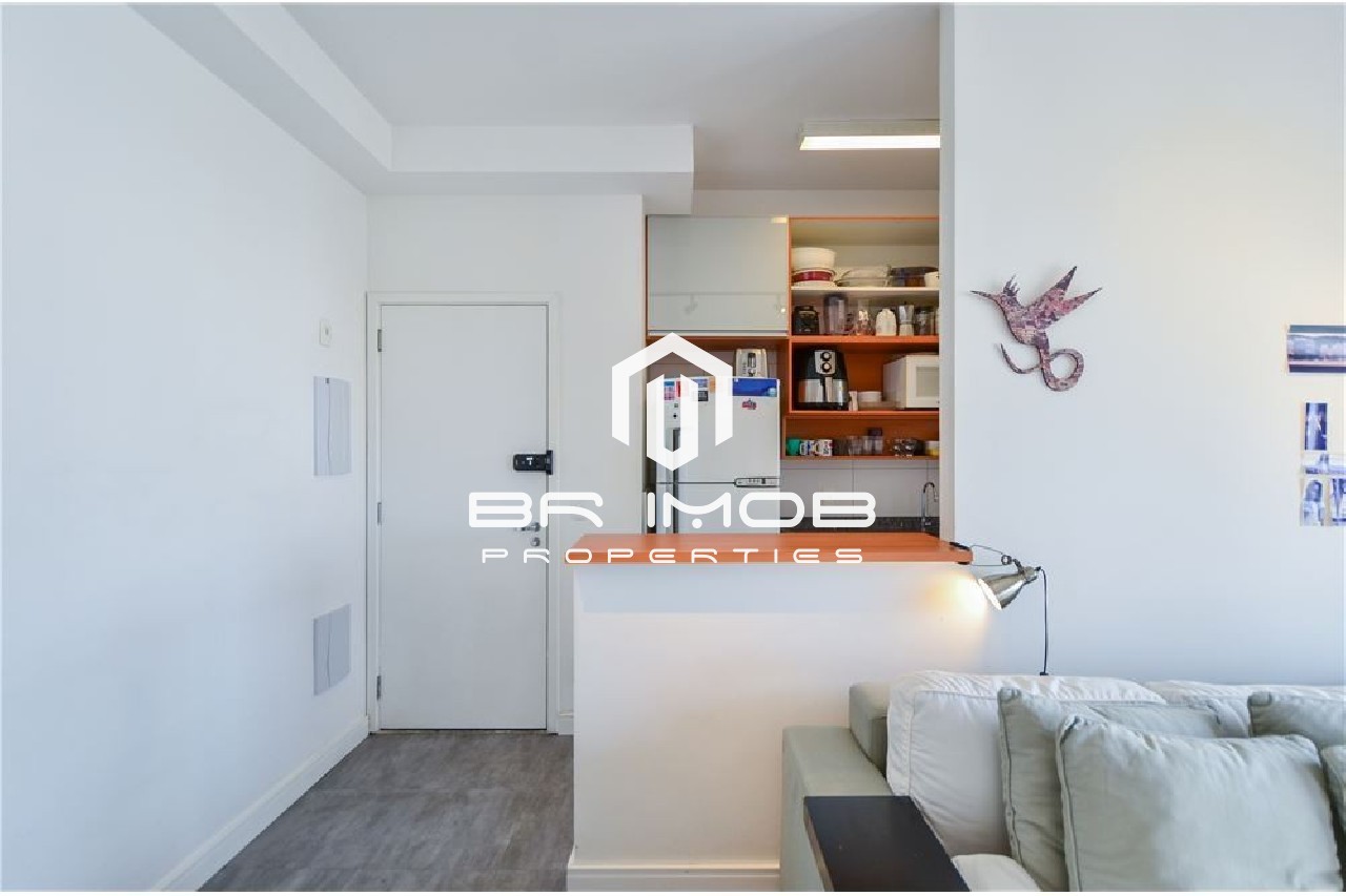 Apartamento à venda com 3 quartos, 55m² - Foto 6