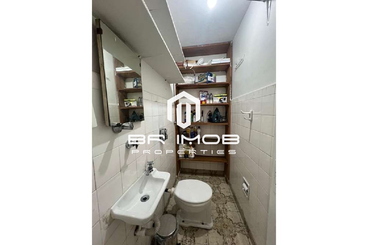 Apartamento à venda com 2 quartos, 83m² - Foto 12