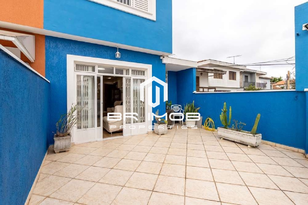 Casa à venda com 3 quartos - Foto 43