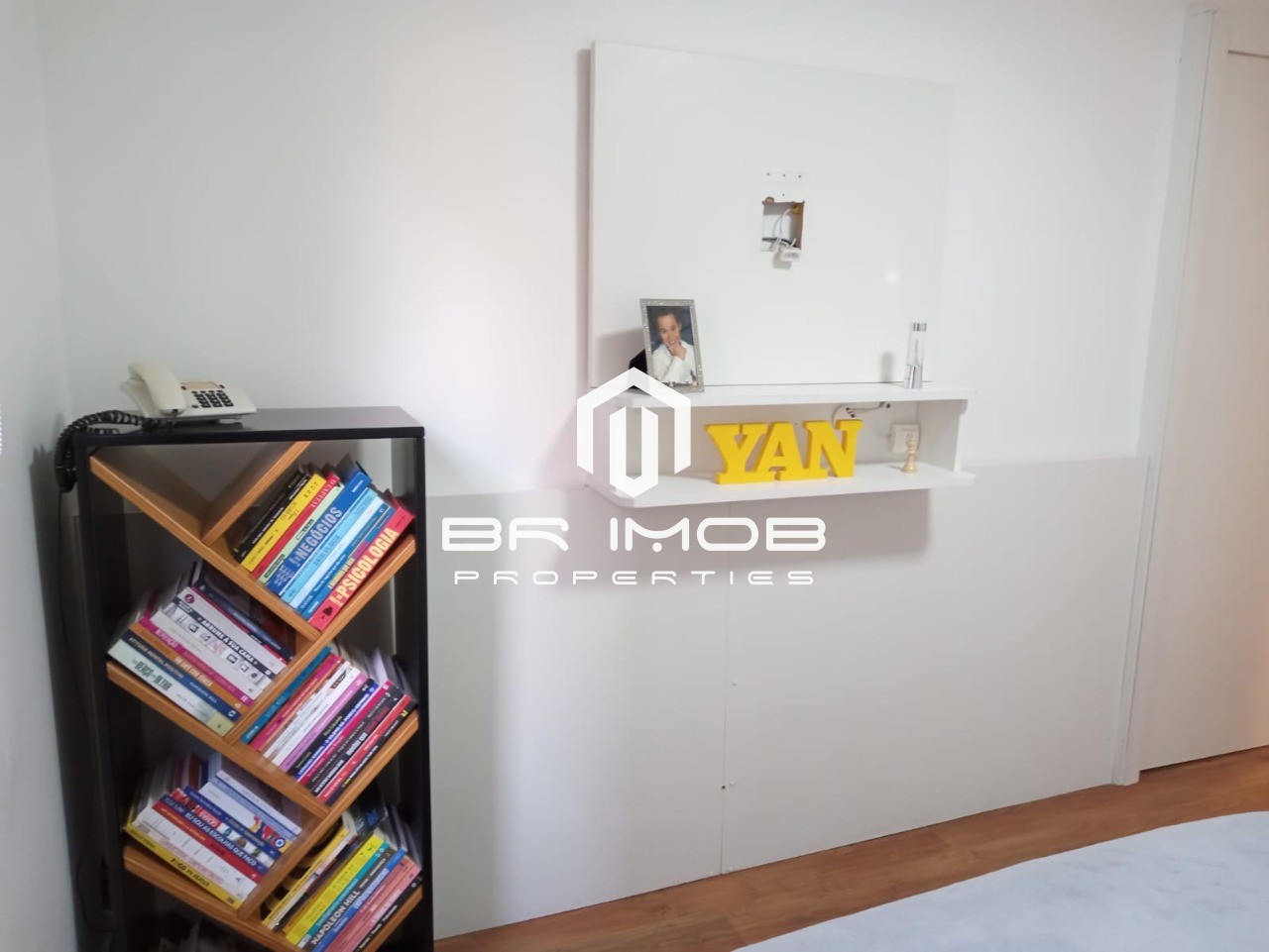 Apartamento para alugar com 2 quartos, 60m² - Foto 14