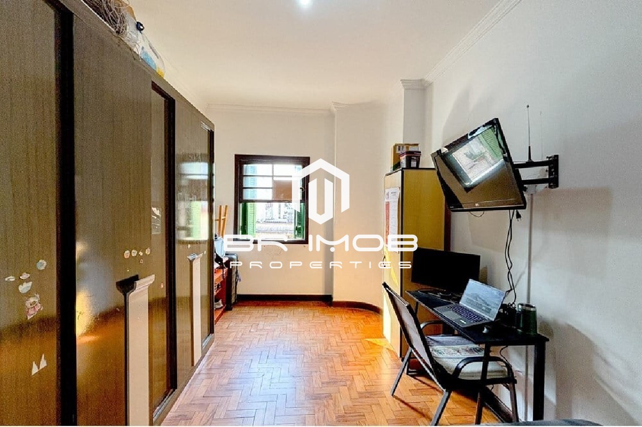 Apartamento à venda com 3 quartos, 103m² - Foto 18