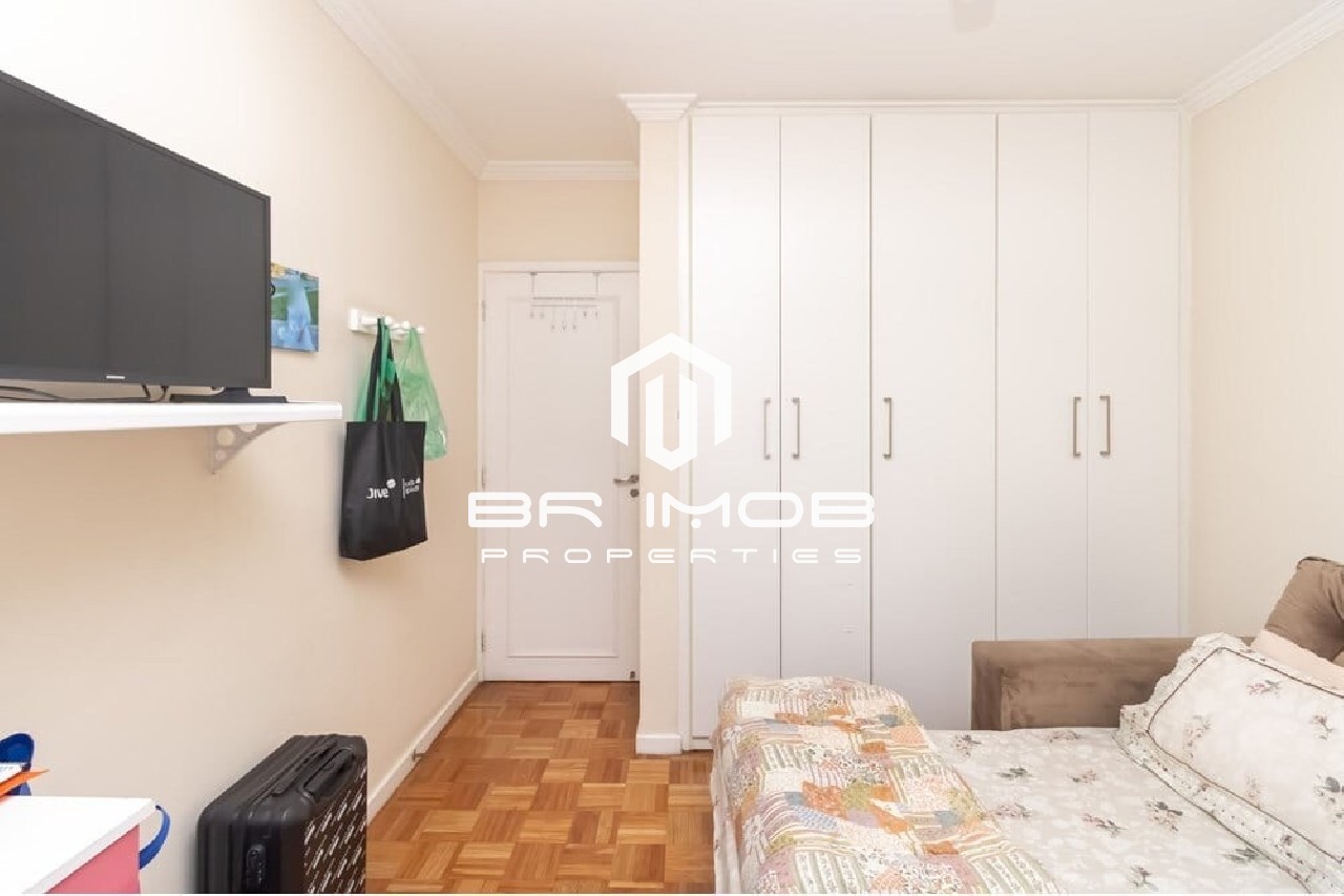 Apartamento à venda com 4 quartos, 200m² - Foto 26