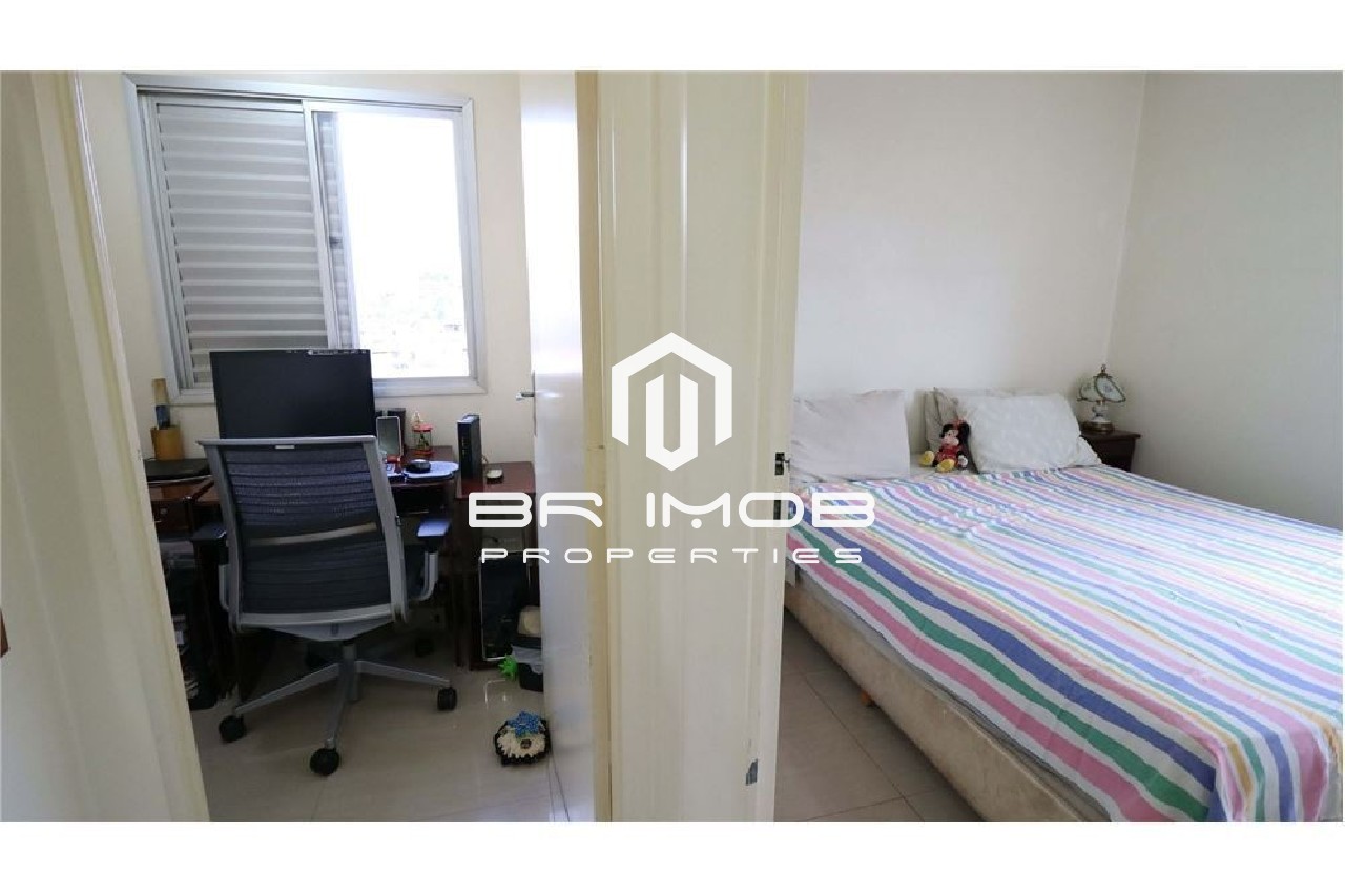 Apartamento à venda com 3 quartos, 63m² - Foto 9