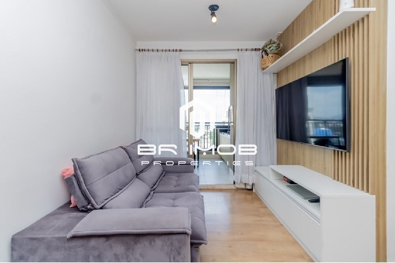 Apartamento à venda com 2 quartos, 64m² - Foto 10