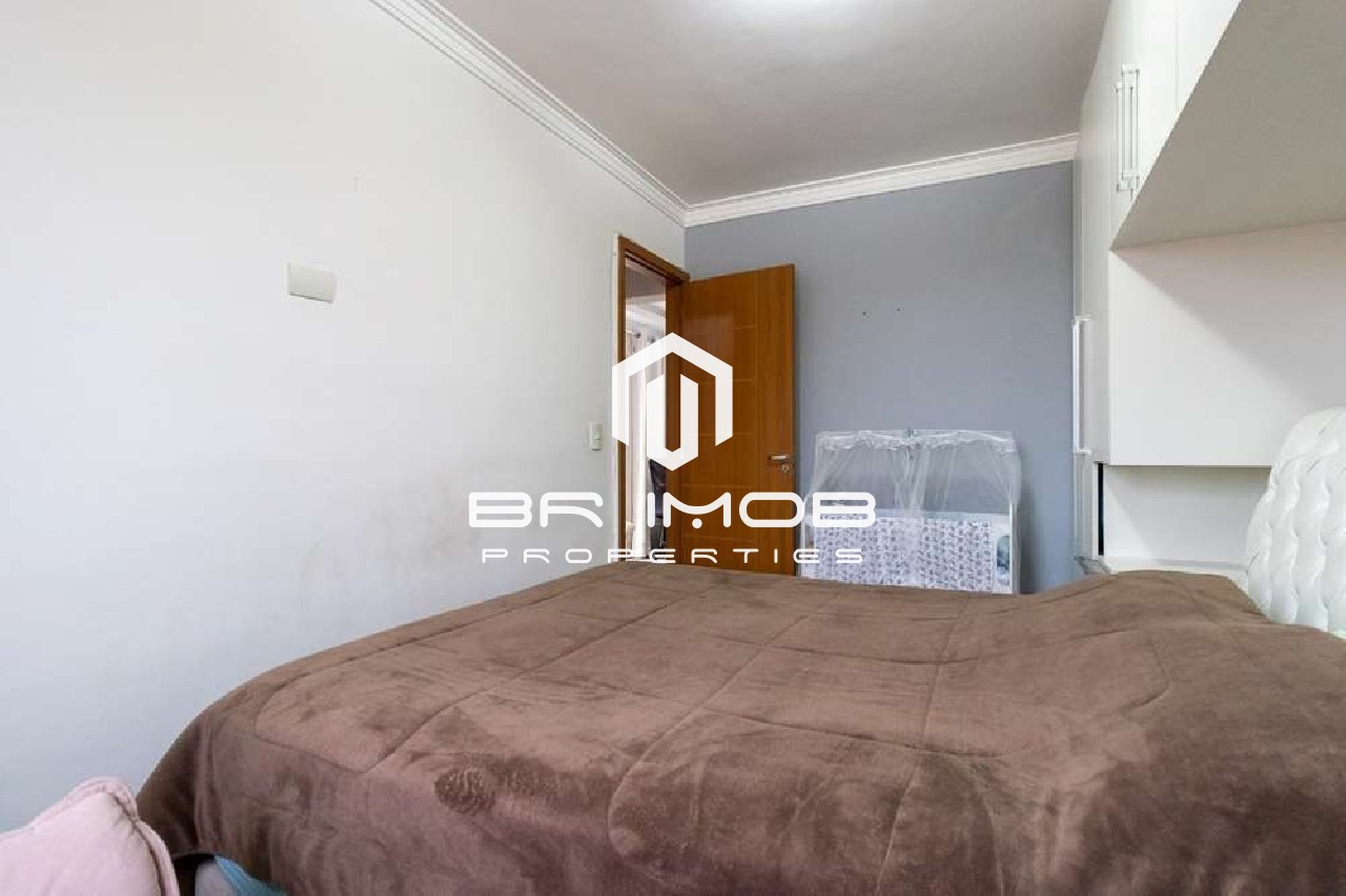 Apartamento à venda com 3 quartos, 115m² - Foto 16