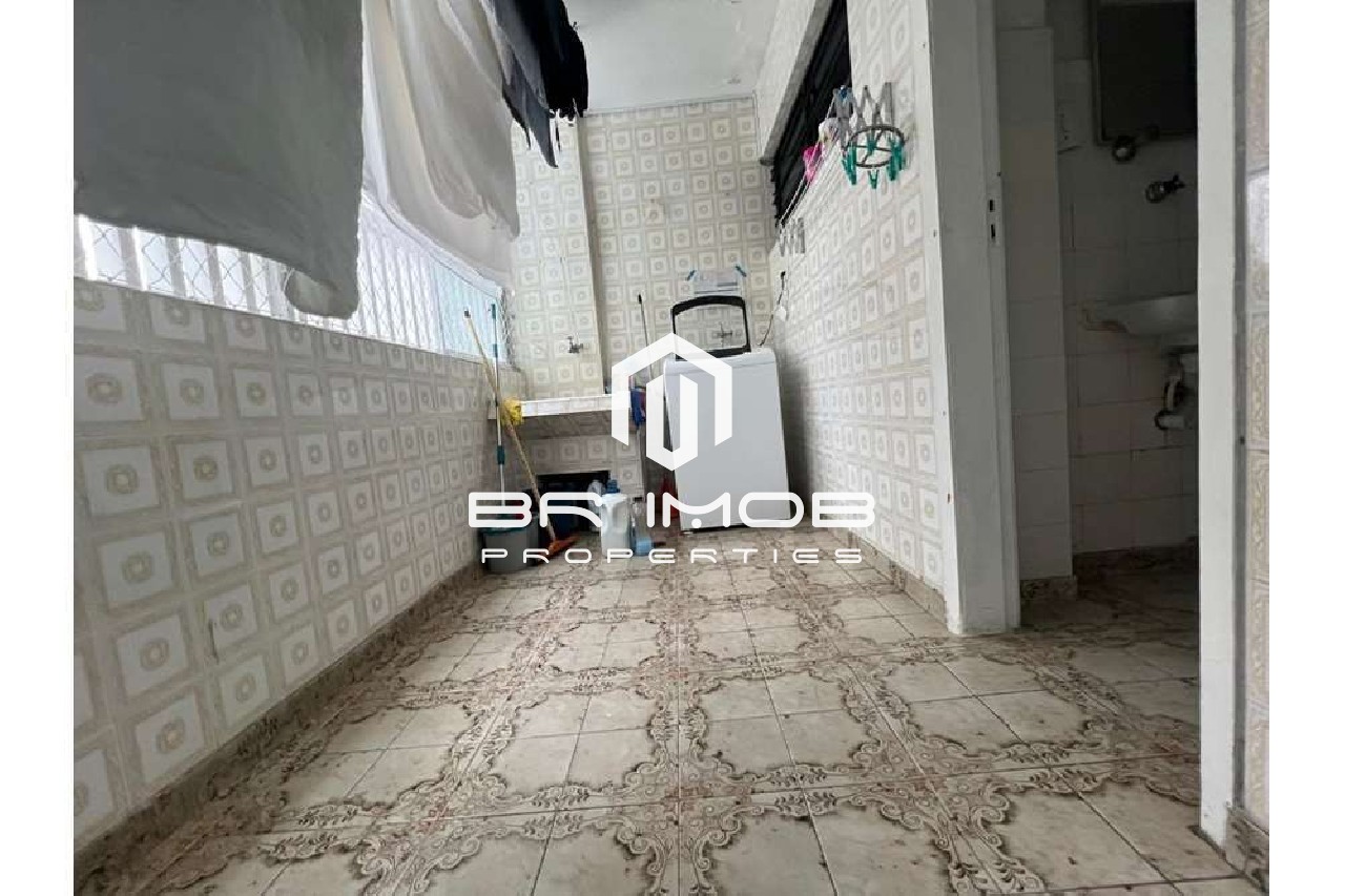 Apartamento à venda com 2 quartos, 83m² - Foto 5