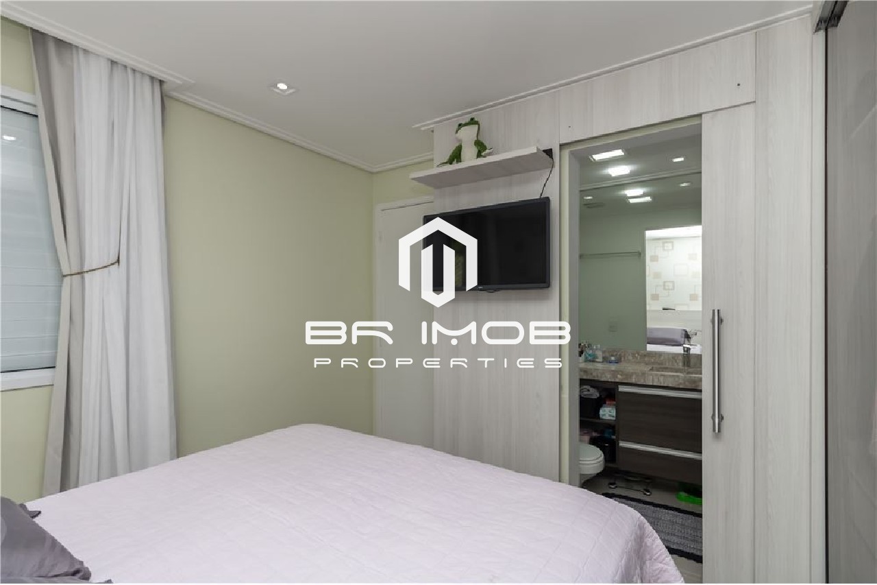 Apartamento à venda com 2 quartos, 68m² - Foto 9