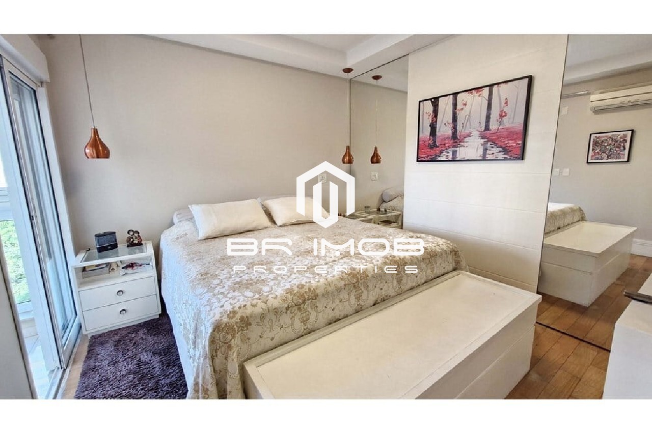 Apartamento à venda com 3 quartos, 239m² - Foto 17