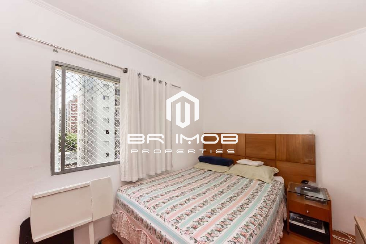 Apartamento à venda com 2 quartos, 55m² - Foto 13