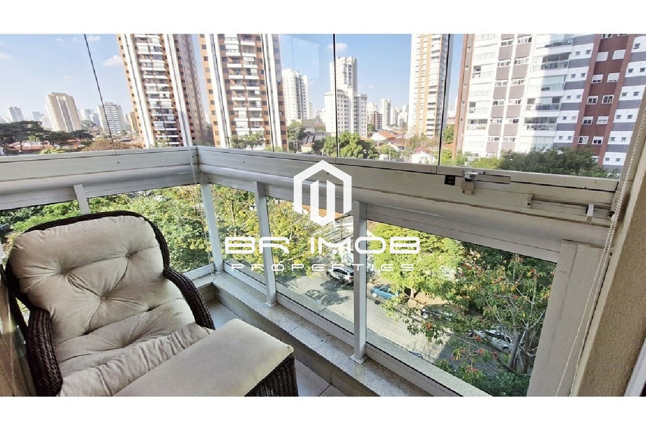 Apartamento à venda com 3 quartos, 239m² - Foto 22