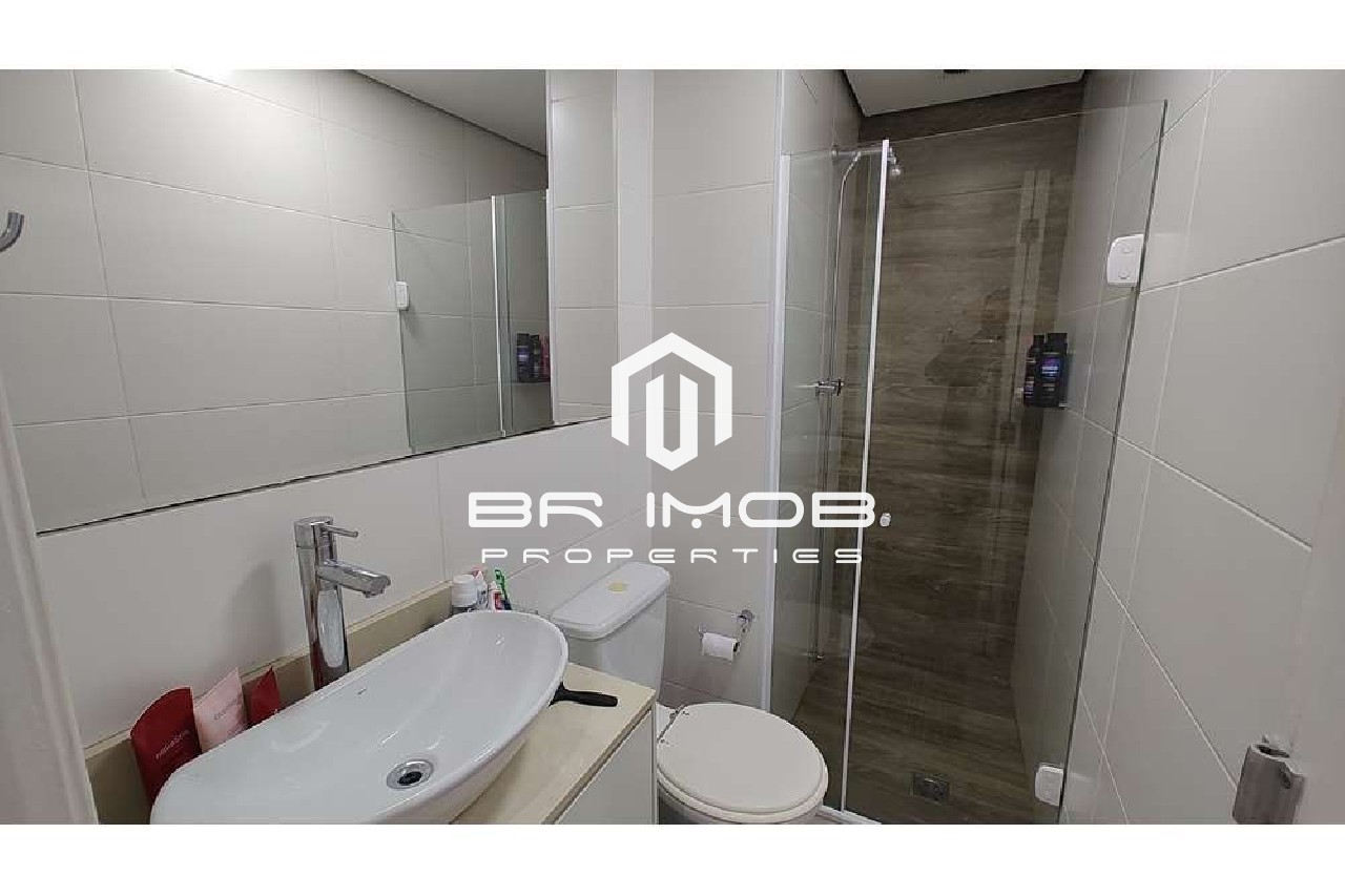 Apartamento à venda com 3 quartos, 66m² - Foto 17