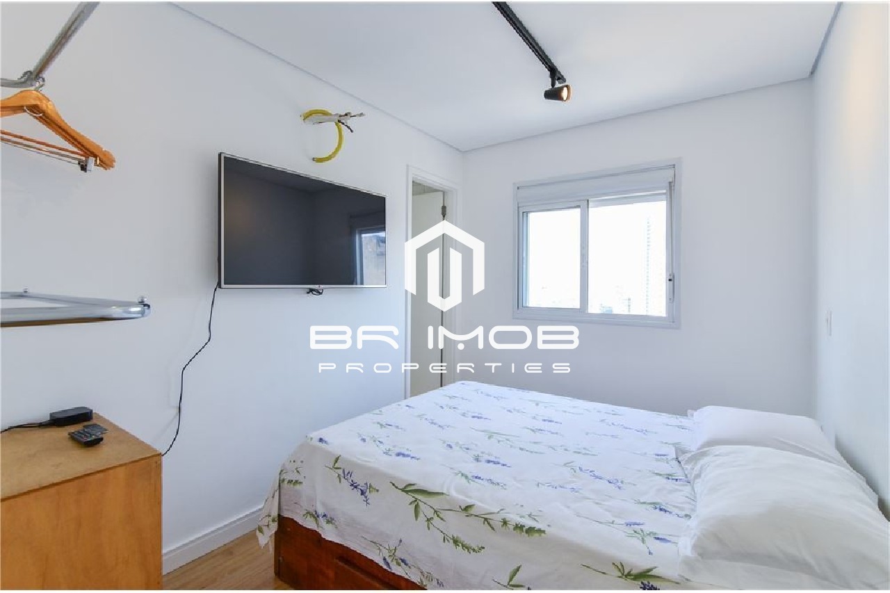 Apartamento à venda com 3 quartos, 55m² - Foto 22