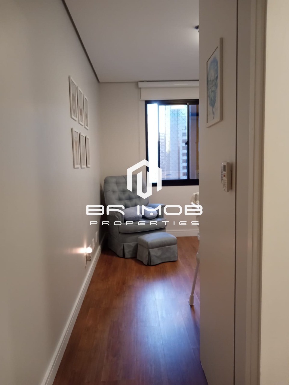 Apartamento para alugar com 2 quartos, 60m² - Foto 18