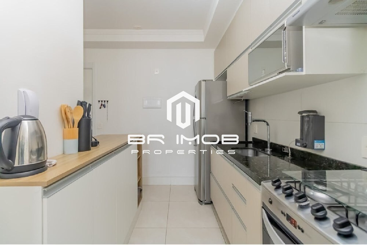 Apartamento à venda com 2 quartos, 64m² - Foto 12