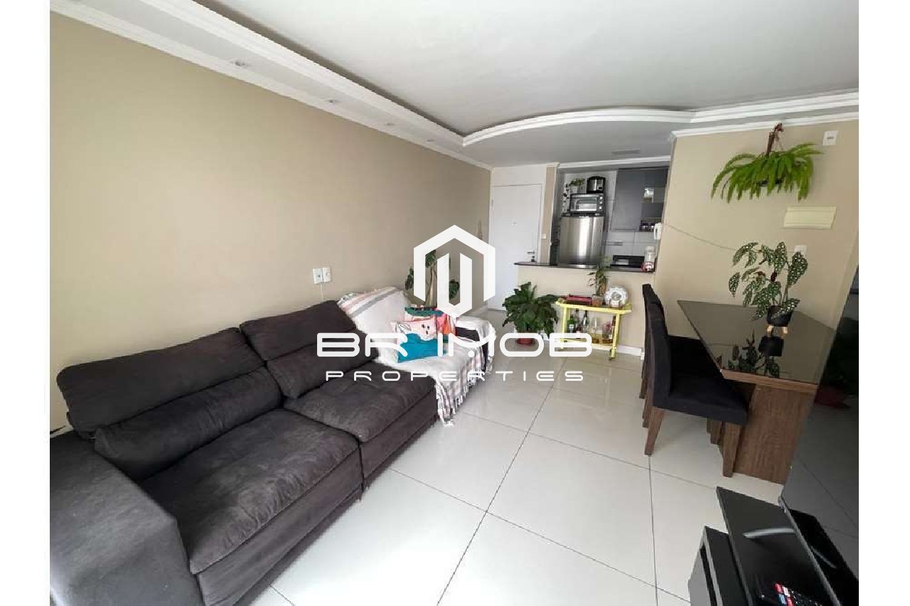 Apartamento à venda com 3 quartos, 70m² - Foto 4