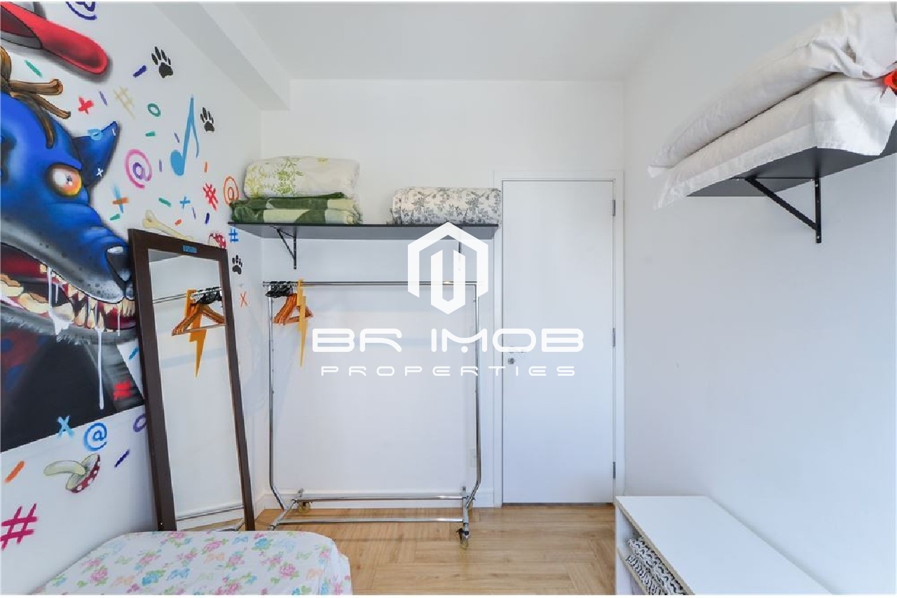 Apartamento à venda com 3 quartos, 55m² - Foto 19