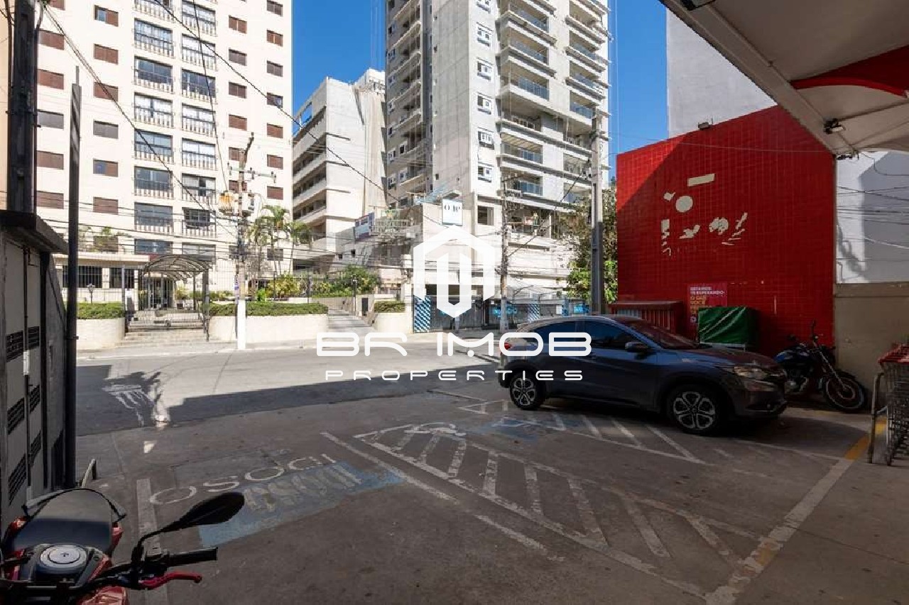 Loja-Salão à venda, 866m² - Foto 2